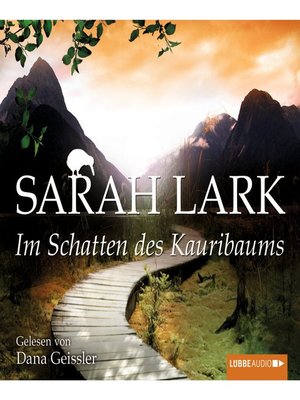 cover image of Im Schatten des Kauribaums